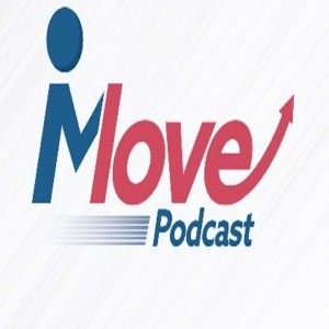 MOVE Podcast #4 - Elijah Stacy - Destroy Duchenne and Elijah's Proof of God