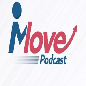 MOVE Podcast #2 - Derek Guiterrez - What Would Blakey Do?