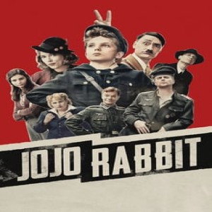 Watch [ReGaRder-HD]!! 【Jojo Rabbit】 2020 FILM Complet Streaming VF!! Gratuit.