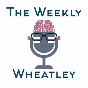 The Weekly Wheatley Podcast #3 - Martin Hickey