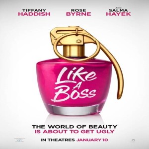 (Voir) Like A Boss film complet streaming (vf) ~2019 - Francais