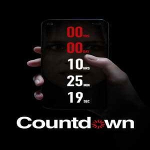 Ganzer™24 COUNTDOWN 2020 film 'Deutsch (StreamCloud 4k*)) |©Wrigley Pictures