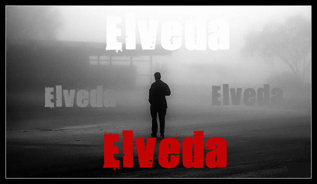"Elveda"  Şiir-Seslendirme: Abdulaziz BİLGE
