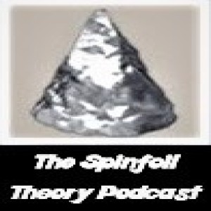 Spinfoil Theory Podcast Episode 6: Has Rasputin Sided with the Darkness?