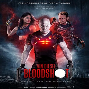 Ver™ Bloodshot - Pelicula Completa "HD-720p Online *Calidad
