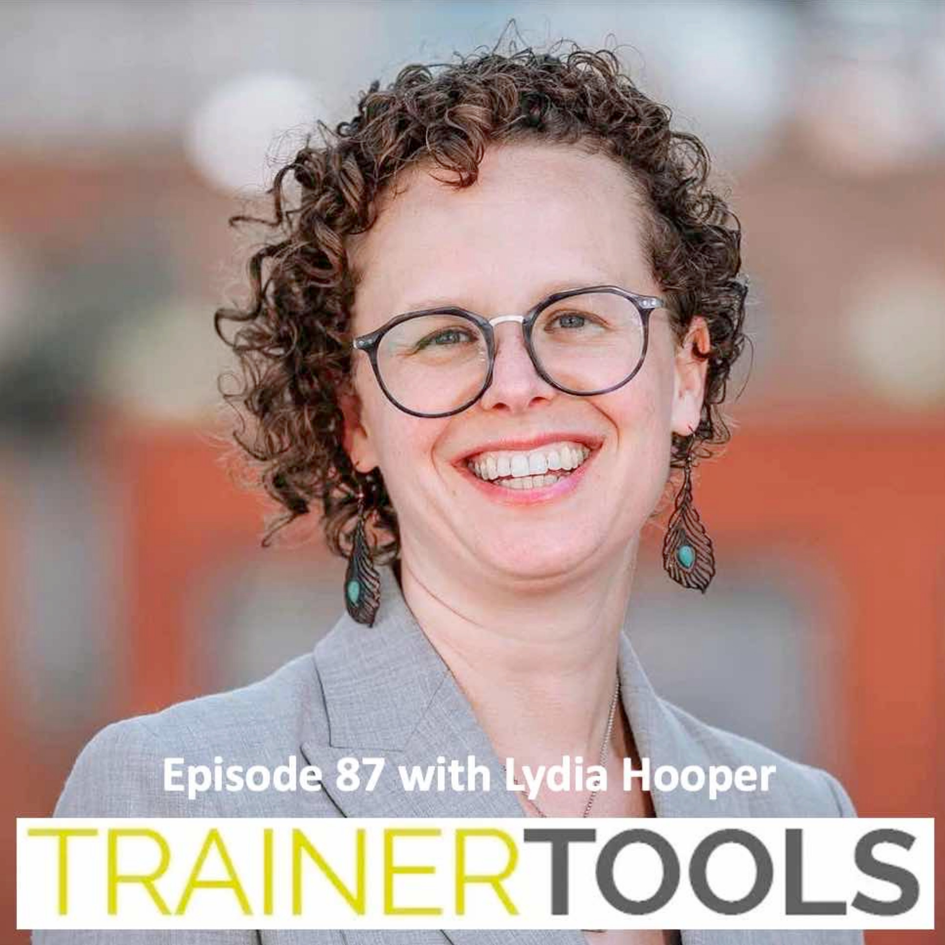 cover of episode Information design in learning: tips for making great visuals