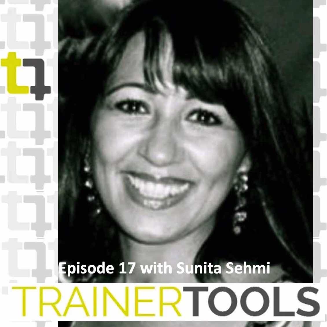 cover of episode How to handle cultural diversity in the training room