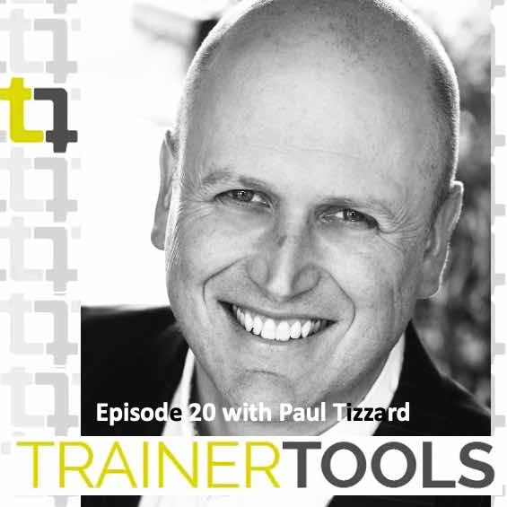 cover of episode Practical approach to fun and effective teambuilding events