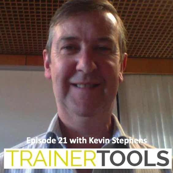 cover of episode How to run an activity based assertiveness workshop