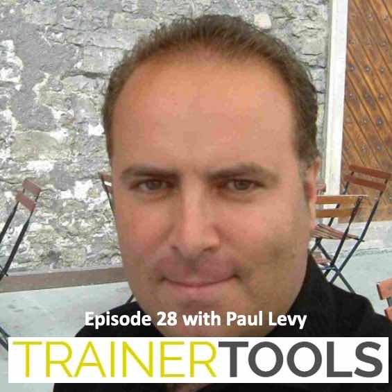 cover of episode Do we plan too much? The role of improvisation in training delivery