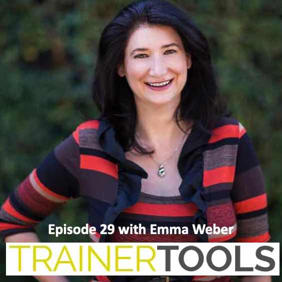 cover of episode Want to see performance transformation from your training? Do action planning!