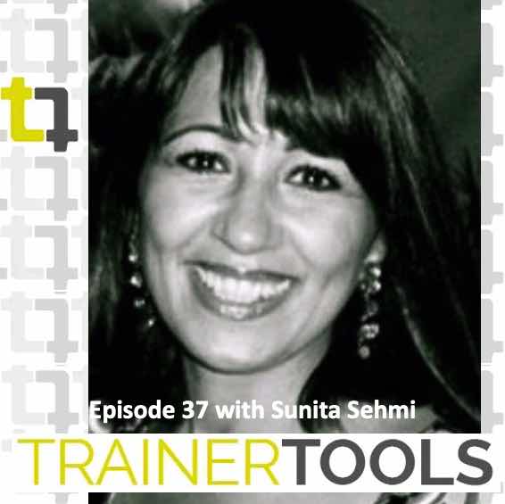 cover of episode The before and after: how to deliver a training programme where everyone wins