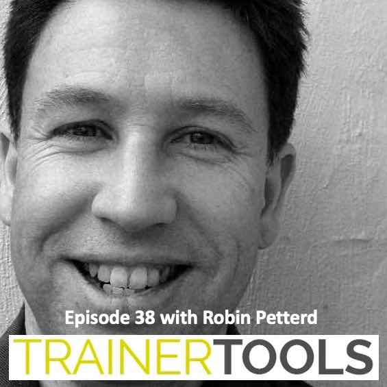 cover of episode How to build an organisational learning ecosystem