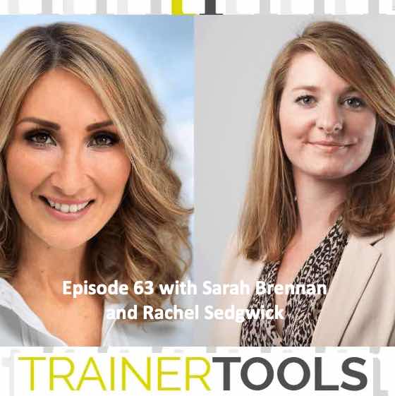 cover of episode How to put learning at the centre of how your organisation succeeds