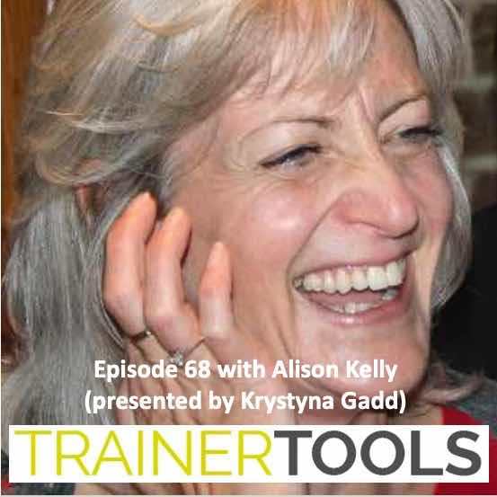 cover of episode How Learning and Development can get closer to the business
