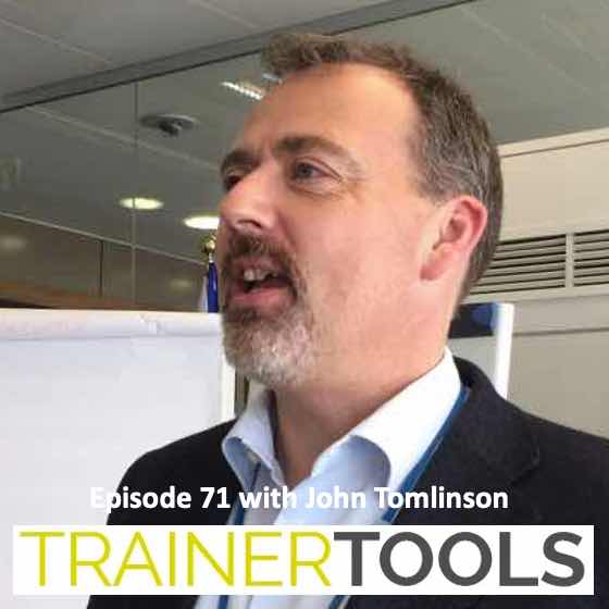 cover of episode The future of Learning and Development at the heart of the organisation