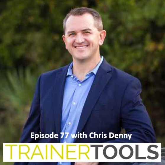 cover of episode Improving quality, motivation and innovation with attention to detail