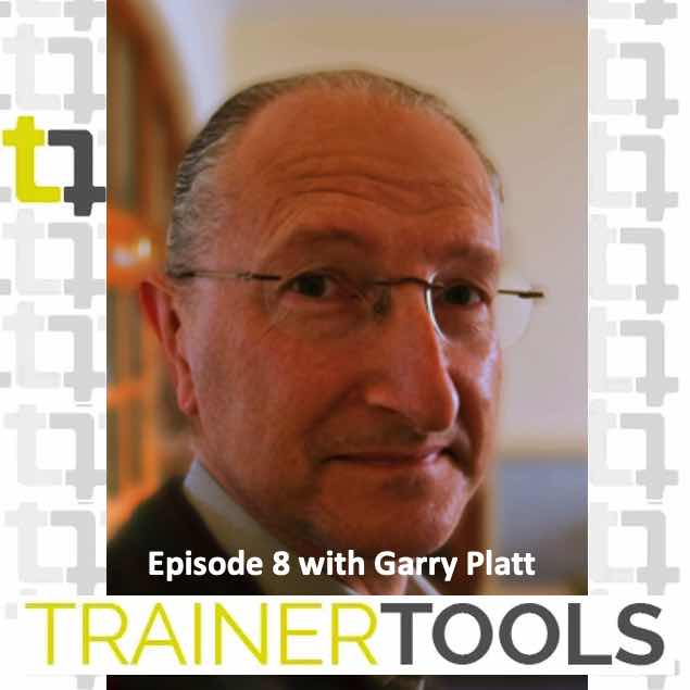 cover of episode Transactional Analysis for trainers (part one): understanding ego states