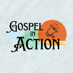 Gospel in Action - Your Identity in Christ