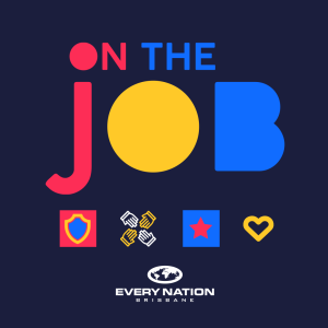 On The Job - Generosity