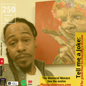 ep. 250 sea the evolve
