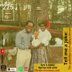 ep. 225 married with child