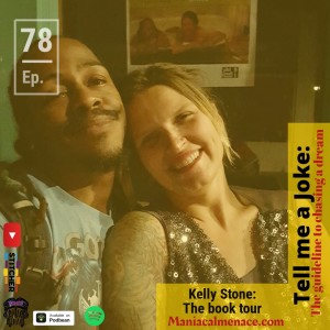 ep.78 kelly stone