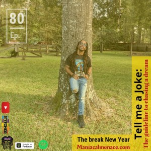 ep. 80 The break New Year