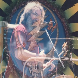 Stephen Urbauer's Grateful Dead Podcast #2 - 1985 Shakedown Showdown!