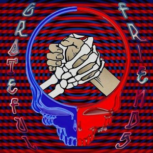 Stephen Urbauer's Grateful Dead Podcast #28 -Interview w/ Joel Egger