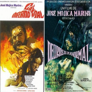 Season 11: Episode 93: That Return of Coffin Joe Episode Part 3!