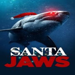 Season 7: Episode 66: That Santa JAWS Episode!