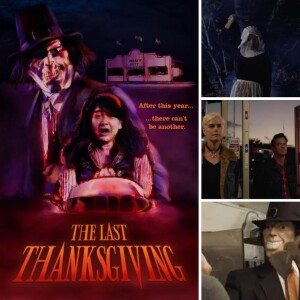 Season 10: That 10th Annual THSP Thanksgiving Special!