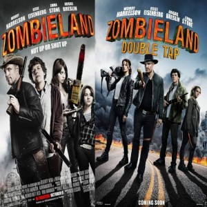 Season 6: Episode 47: That Zombieland Franchise Episode!