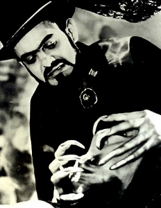 Season 3: Episode: 24: That Coffin Joe Episode!