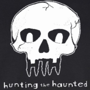 Hunting the Haunted Episode 2 - Meet the team