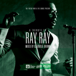 A Tribute to Ray Ray