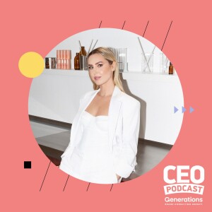 CEO Podcast #22: CEO Envy - Natália Selveková