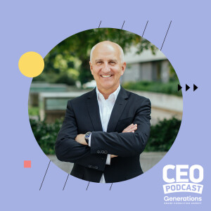 CEO Podcast #21: CEO a predseda predstavenstva Asseco Central Europe, a. s. - Jozef Klein