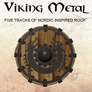 Music Break: Viking Metal