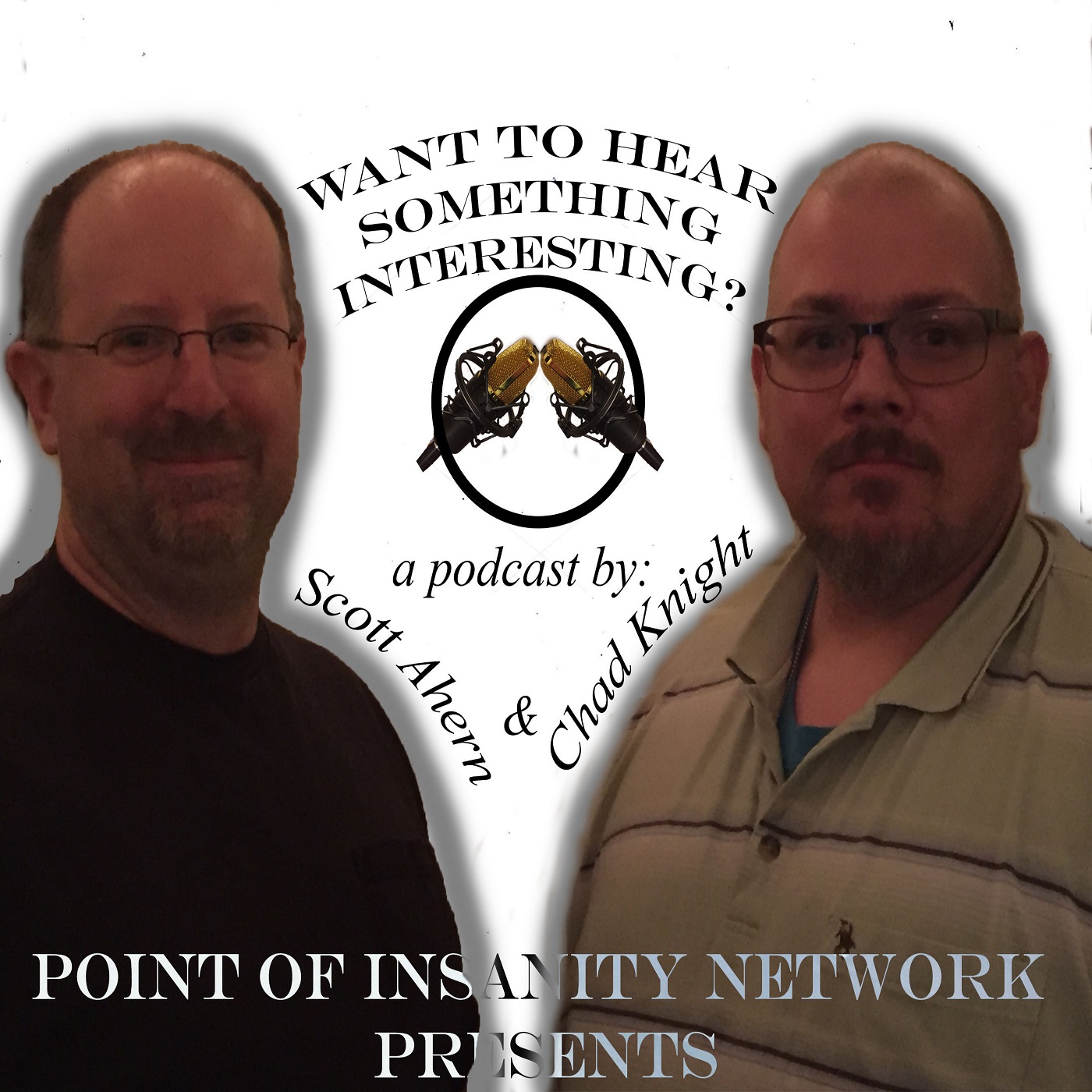 Want to Hear Something Interesting? - Episode 17 - Year Round Schooling