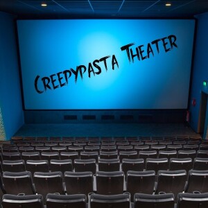 Creepypasta Theater: The Backrooms