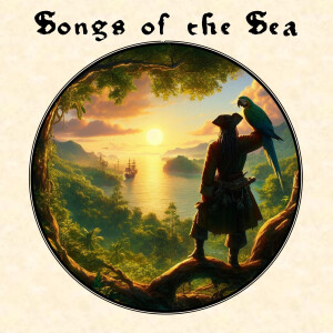 Music Break: Songs of the Sea