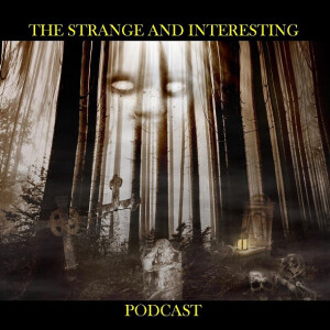 Strange and Interesting ep 6: The Blues, the Devil, and Robert Johnson