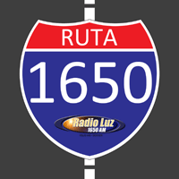 Ruta 1650 "Perder nuestra vida" 11-19-19