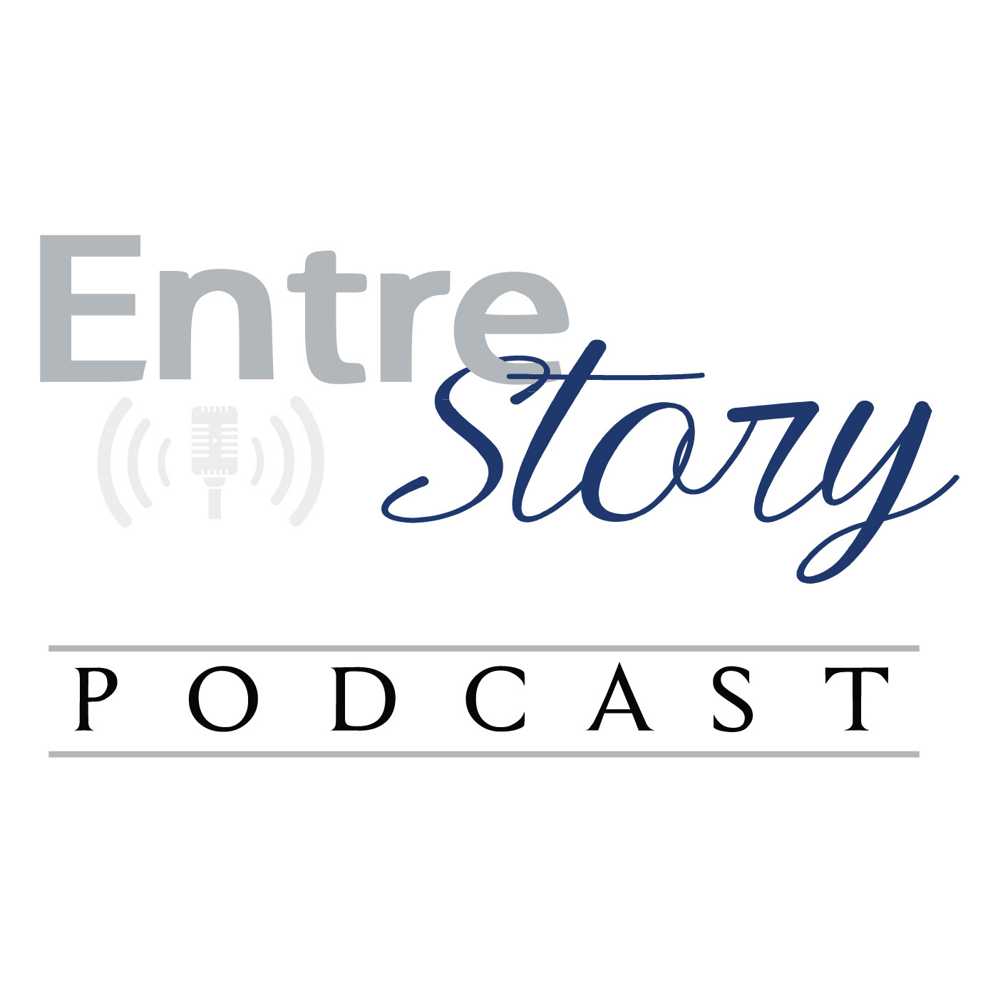 Entre Story - Episode ONE - Introduction with Jeff Whitaker