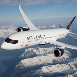 Bourse : l'action d'Air Canada sera à surveiller