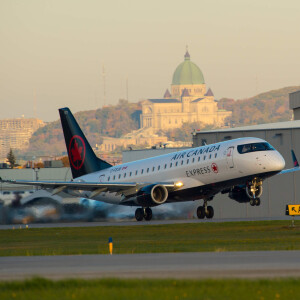 Bourse : le ciel s'éclaircit pour Air Canada