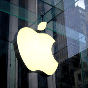 Bourse : Apple repart en mode croissance