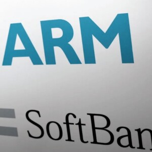 Arm débarque à Wall Street avec une valorisation de 52 milliards $US